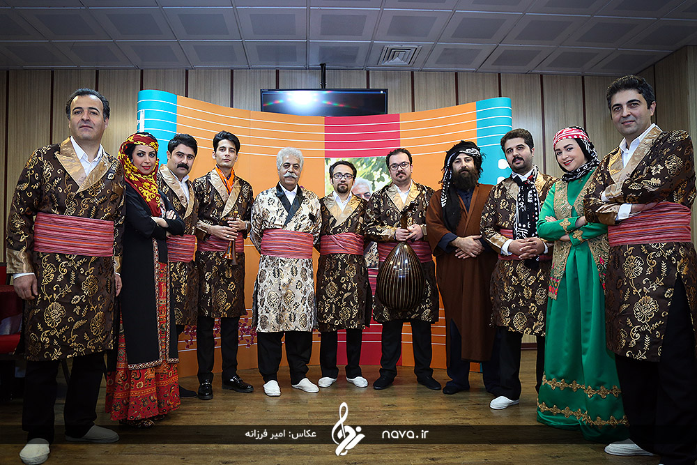 TaalBand-concert-FarajAlipour-MiladTower-15dey95 34